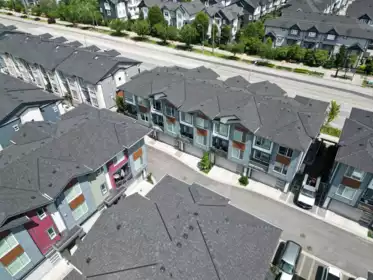 20 20763 76 Avenue, Langley, BC, Langley — Townhouse for sale