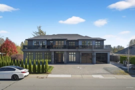 9376 164 Street, Surrey, BC