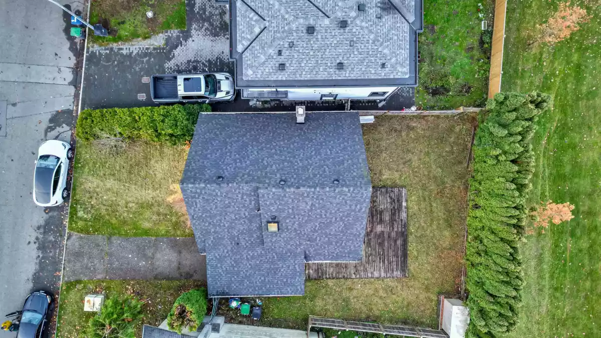 Bedroom 2 Photo of 6726 133 Street, Surrey, BC