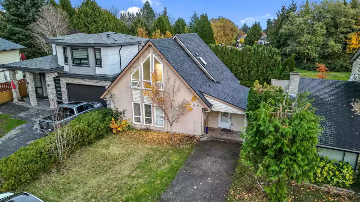 Exterior Front Photo of 6726 133 Street, Surrey, BC