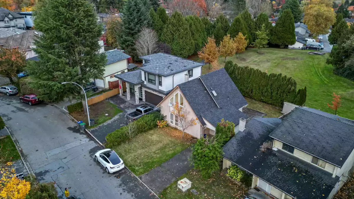 Primary Bathroom Photo of 6726 133 Street, Surrey, BC
