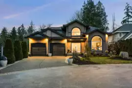10613 238 Street, Maple Ridge, BC