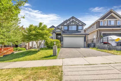 18910 55 Avenue, Surrey, BC, Surrey — Single Family Residence for sale