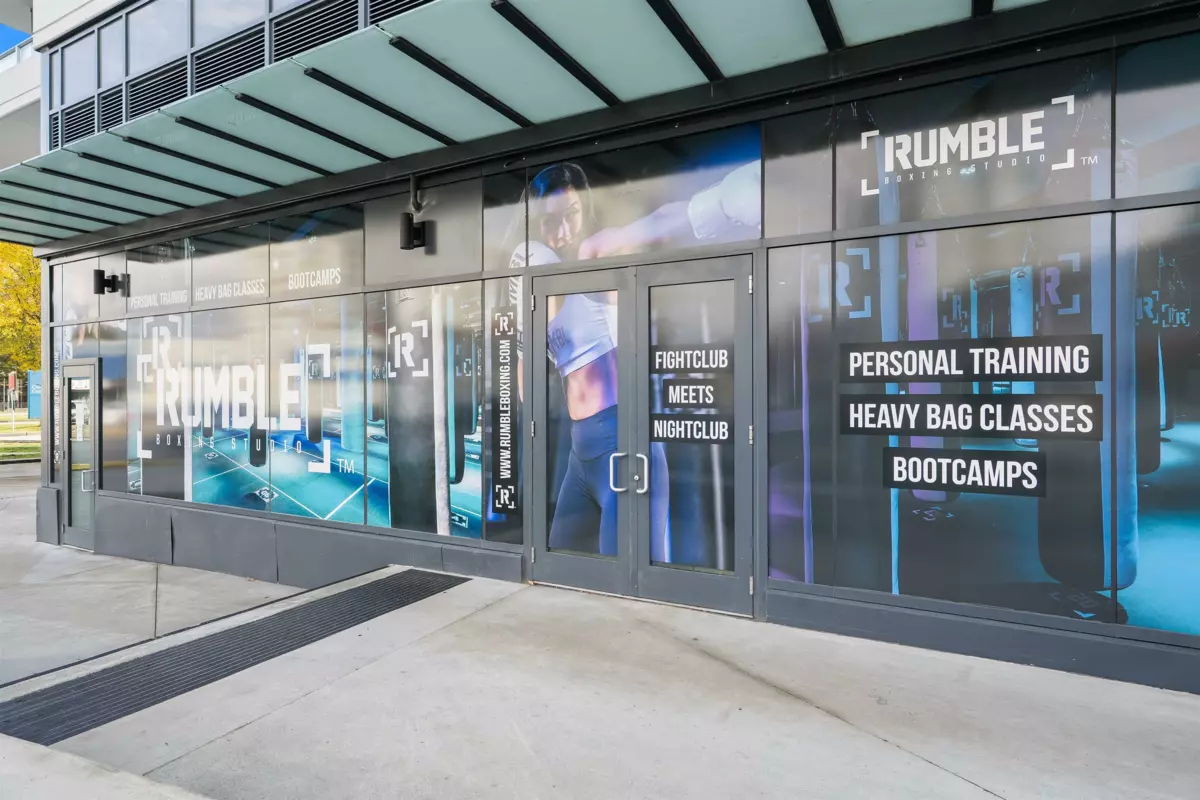 Basement Recreation Room Photo of 701 5766 Gilbert Road, Richmond, BC