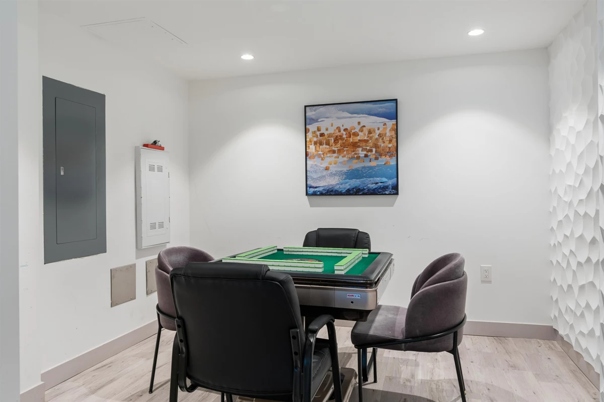 Bedroom 3 Photo of 701 5766 Gilbert Road, Richmond, BC
