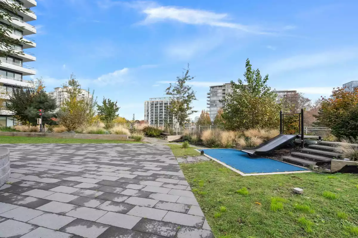 Bedroom 4 Photo of 701 5766 Gilbert Road, Richmond, BC