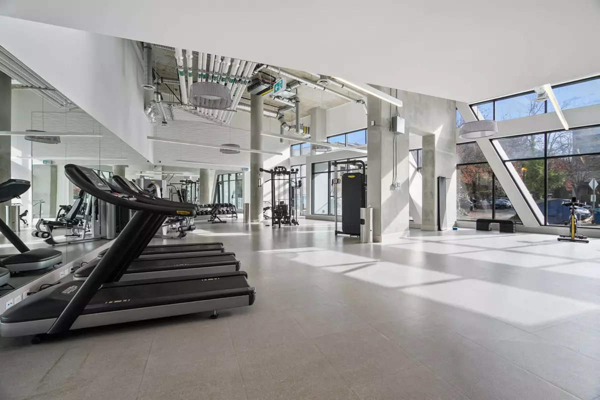 Guest Bathroom Photo of 701 5766 Gilbert Road, Richmond, BC