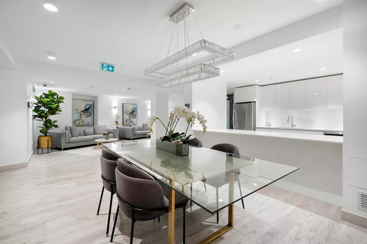 Loft / Bonus Room Photo of 701 5766 Gilbert Road, Richmond, BC