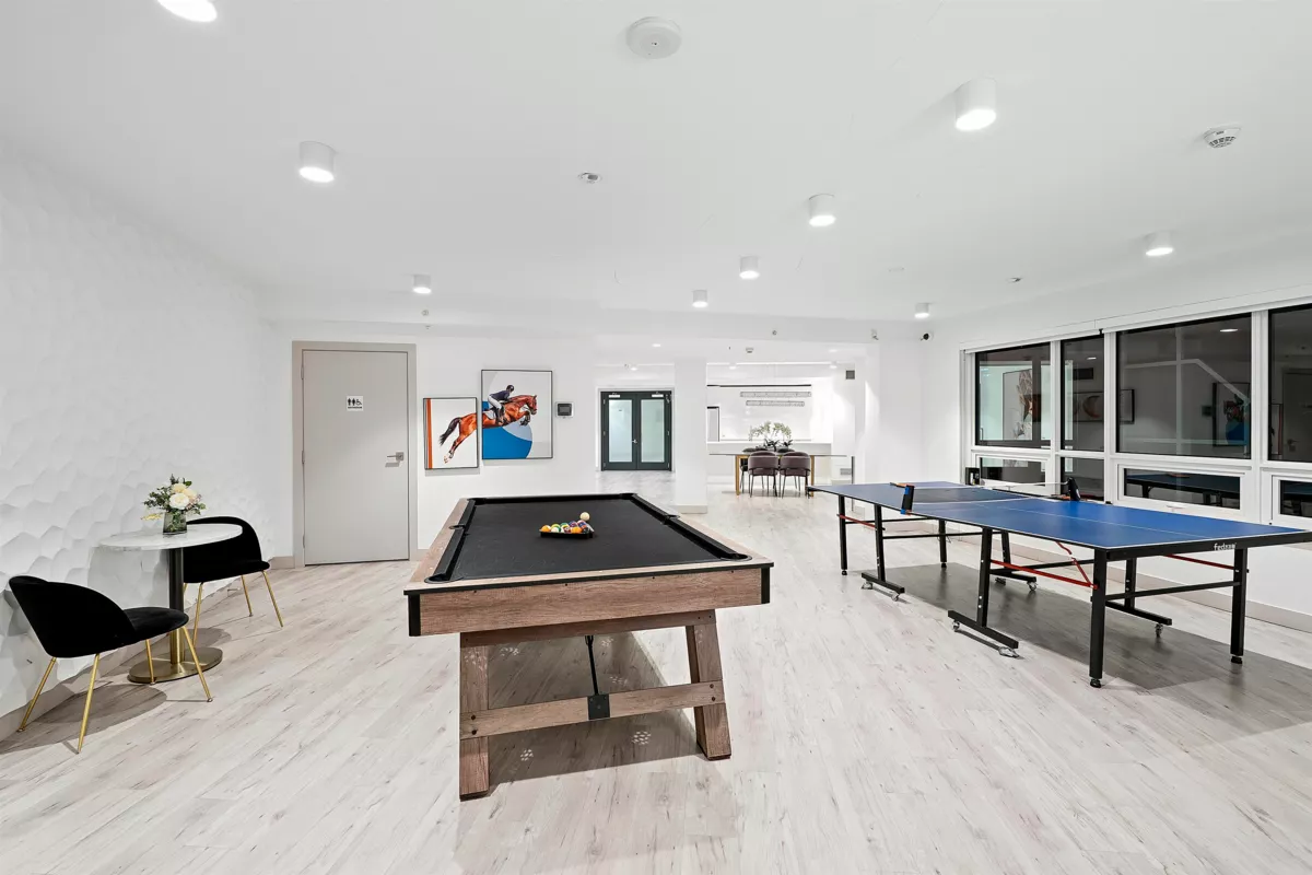 Office / Den Photo of 701 5766 Gilbert Road, Richmond, BC