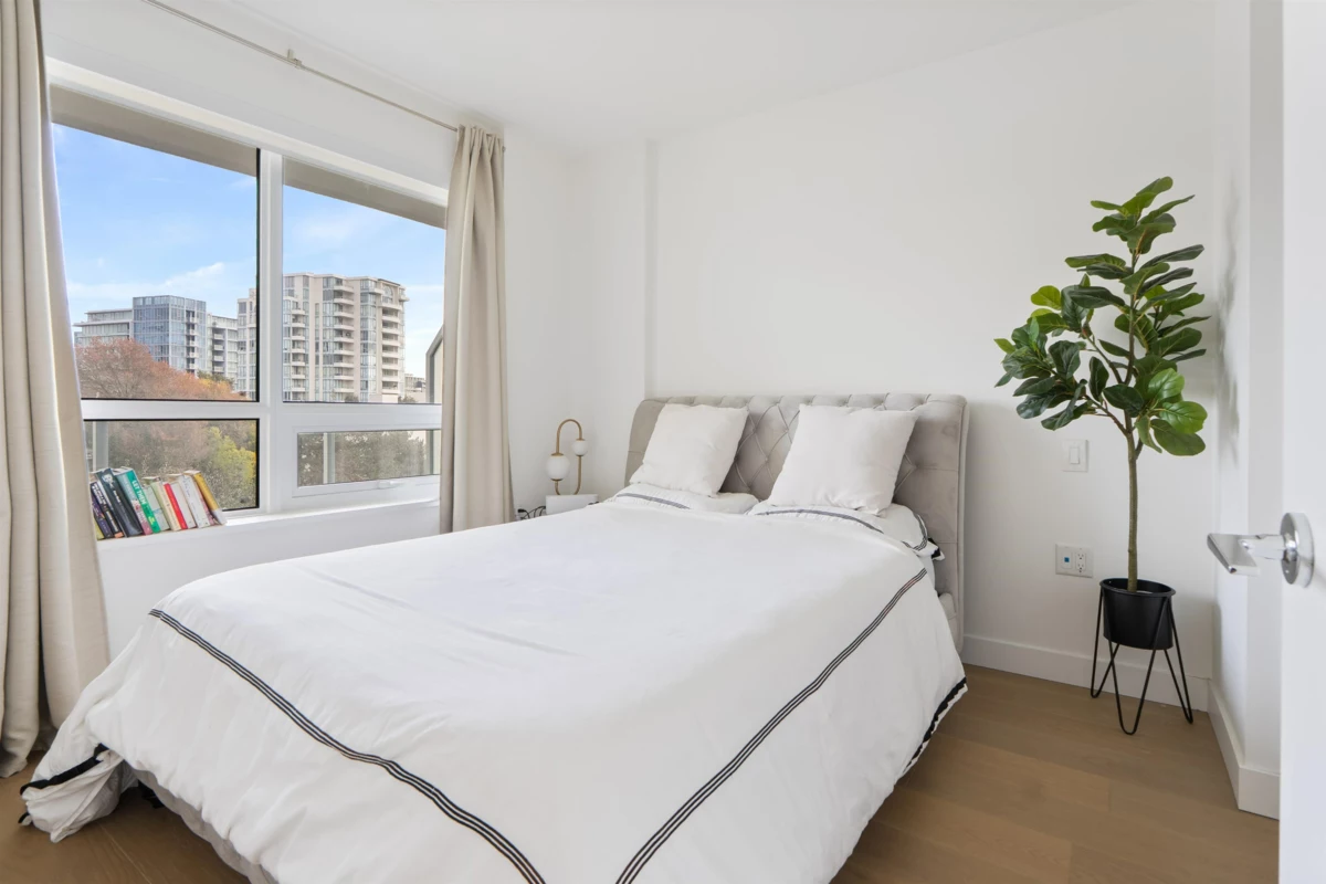 Pantry Photo of 701 5766 Gilbert Road, Richmond, BC