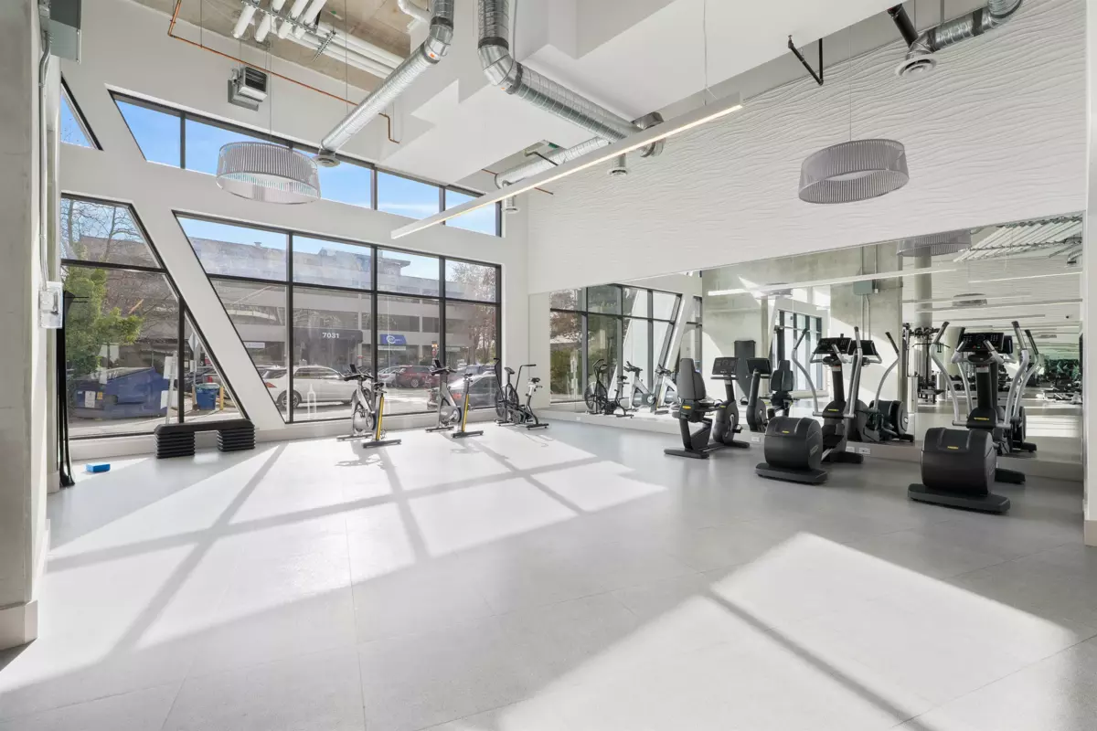 Powder Room Photo of 701 5766 Gilbert Road, Richmond, BC