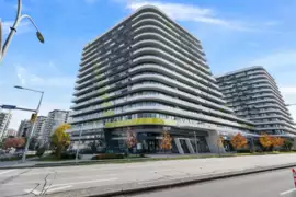 701 5766 Gilbert Road, Richmond, BC