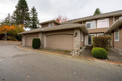 66 2500 152 Street, Surrey, BC, Surrey — Townhouse for sale