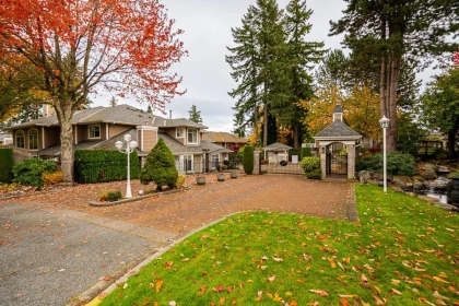 66 2500 152 Street, Surrey, BC, Surrey — Townhouse for sale
