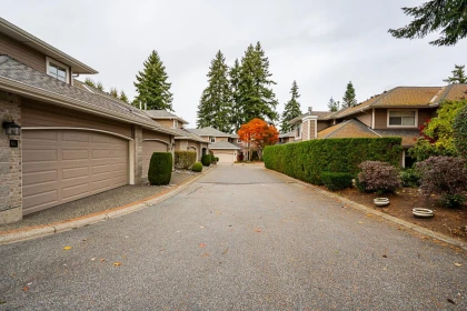 66 2500 152 Street, Surrey, BC, Surrey — Townhouse for sale