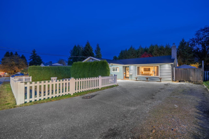 26898 29 Avenue, Langley, BC, Langley — Single Family Residence for sale