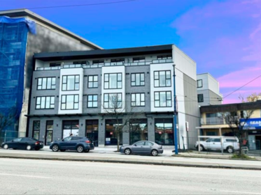 302 3050 Kingsway Road, Vancouver, BC, Collingwood VE — 1 bed apartment/condo for sale