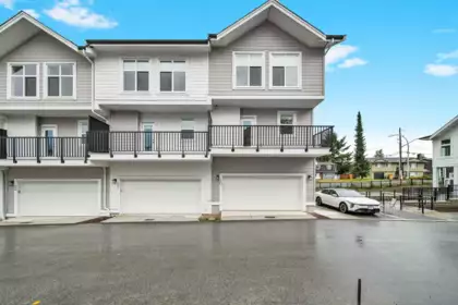 20 12770 105 Avenue, Surrey, BC, Surrey — Townhouse for sale