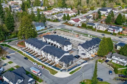 20 12770 105 Avenue, Surrey, BC, Surrey — Townhouse for sale