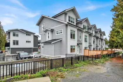 20 12770 105 Avenue, Surrey, BC, Surrey — Townhouse for sale