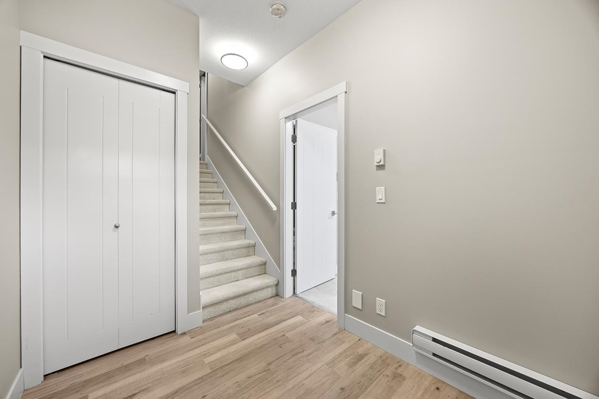 Backyard Photo of 41 2888 156 Street, Surrey, BC