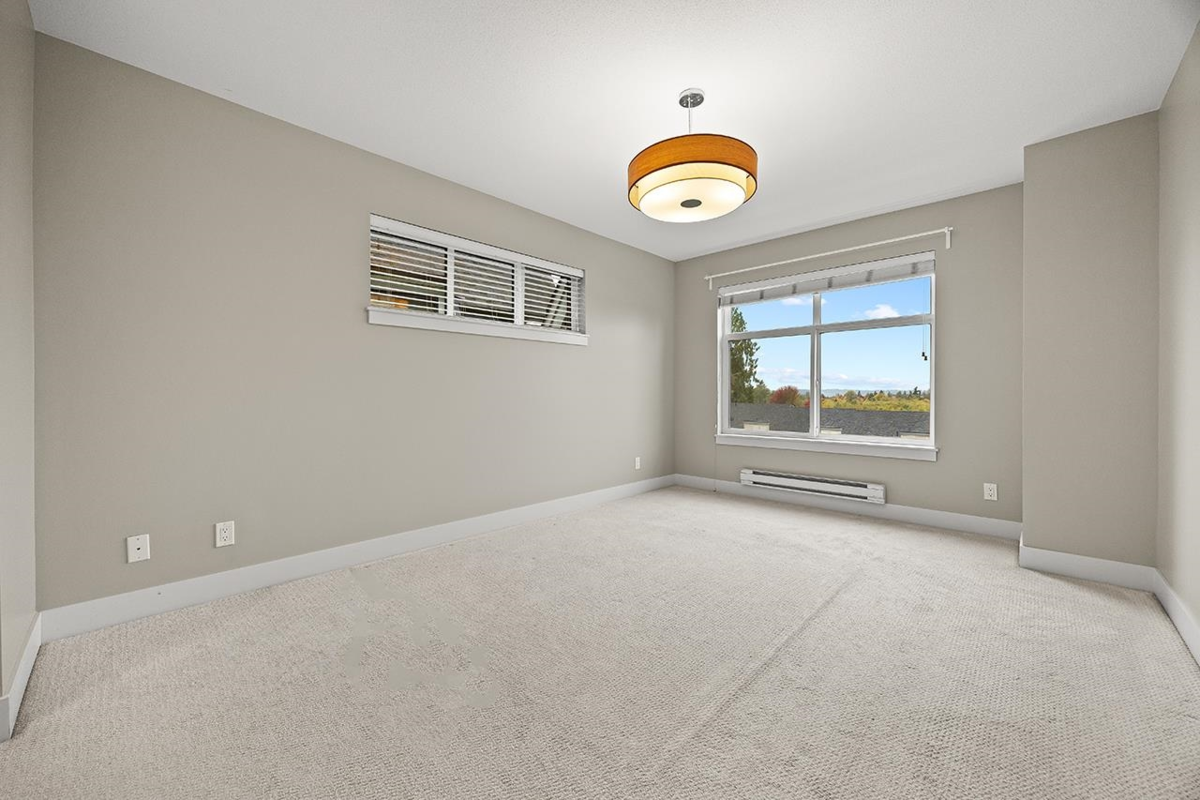 Basement Recreation Room Photo of 41 2888 156 Street, Surrey, BC