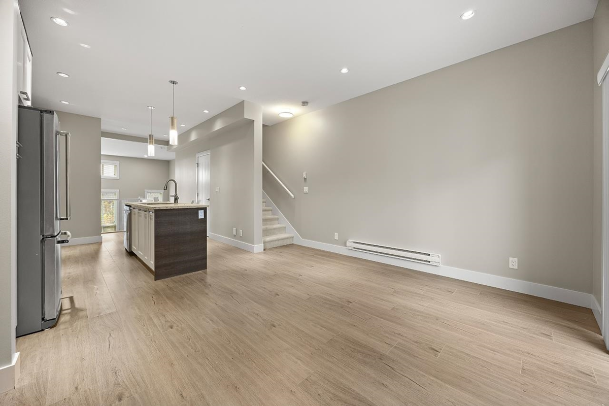 Bedroom 2 Photo of 41 2888 156 Street, Surrey, BC