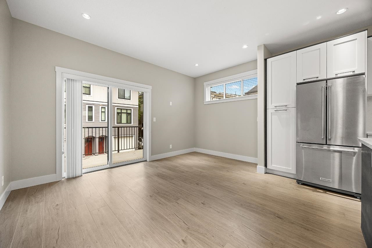 Bedroom 3 Photo of 41 2888 156 Street, Surrey, BC