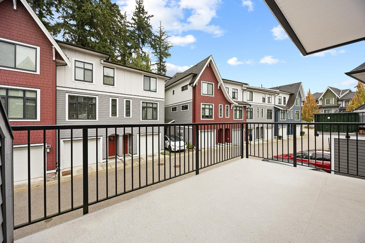 Bedroom 4 Photo of 41 2888 156 Street, Surrey, BC