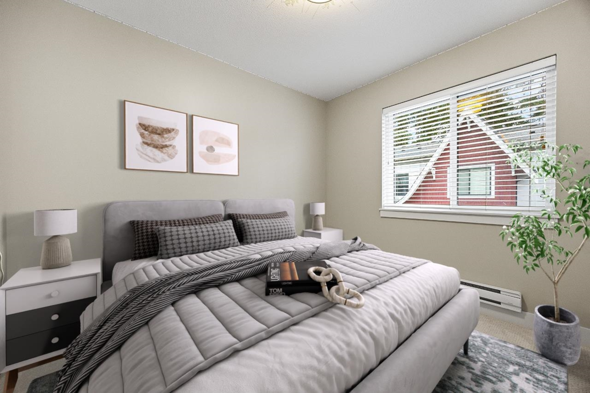 Entry Foyer Photo of 41 2888 156 Street, Surrey, BC