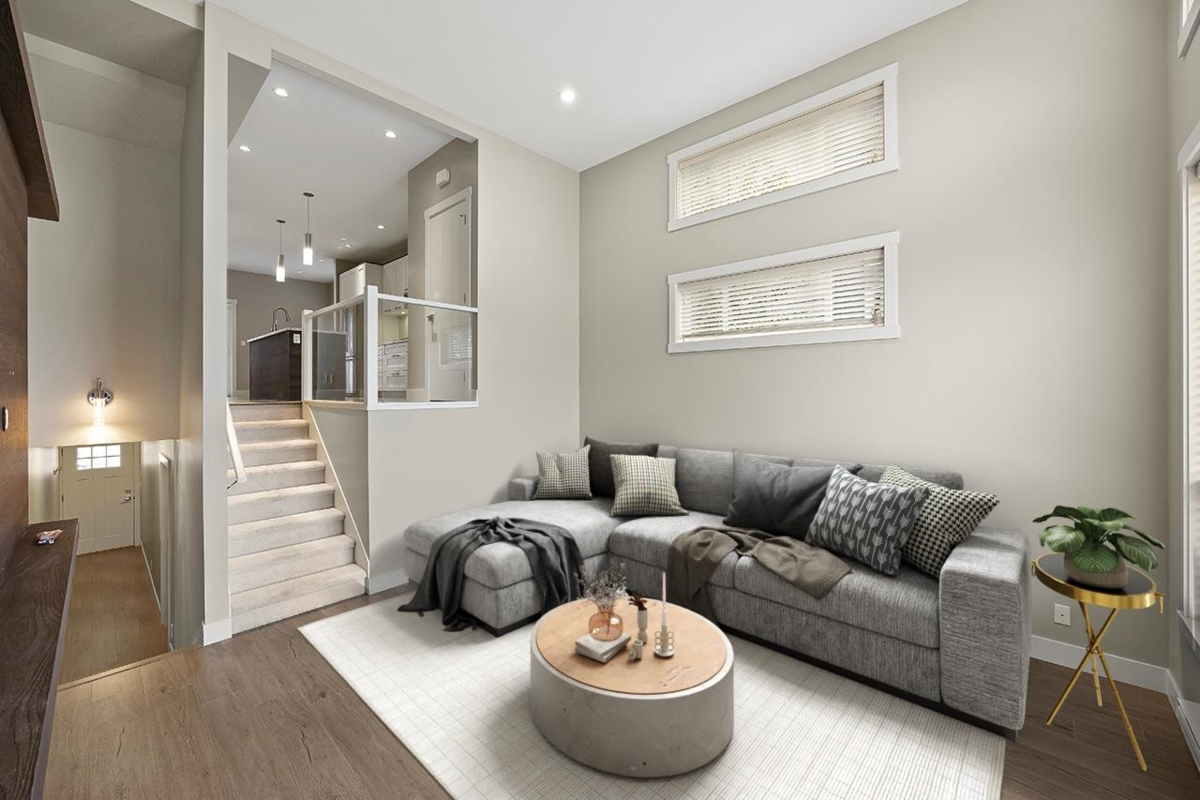 Exterior Front Photo of 41 2888 156 Street, Surrey, BC