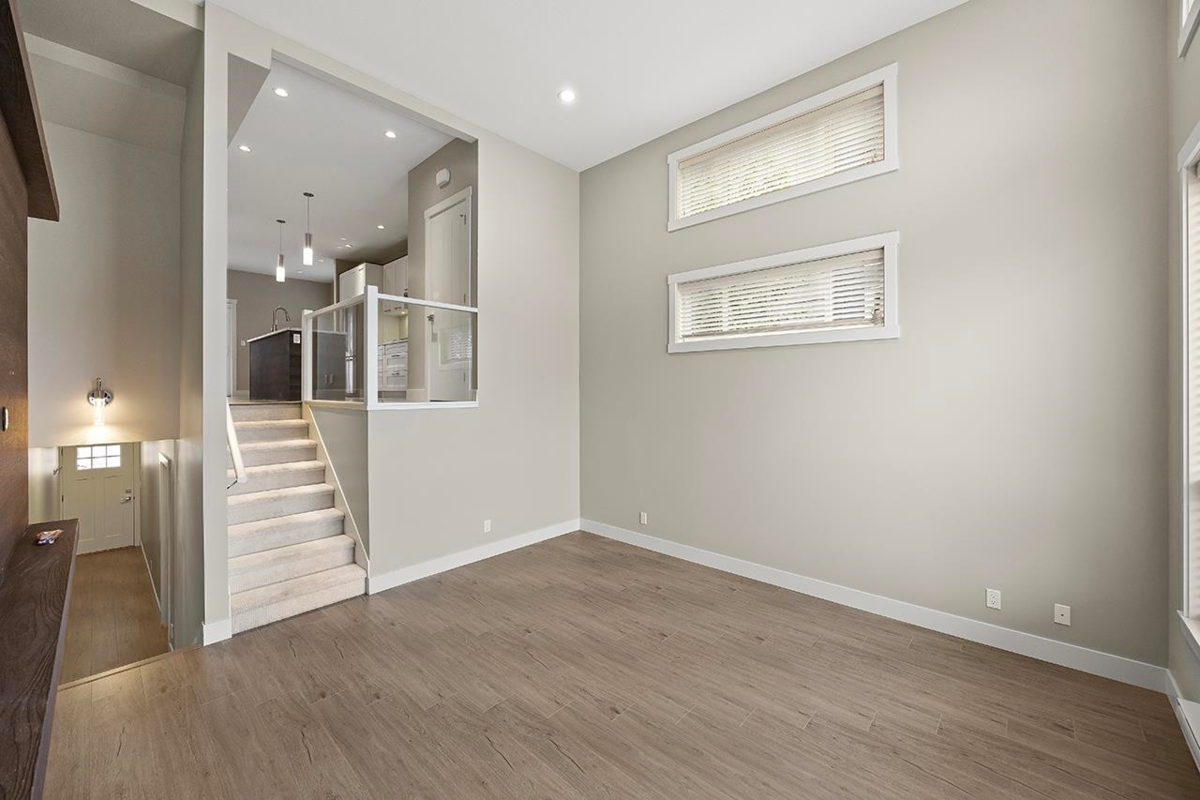 Exterior Rear Photo of 41 2888 156 Street, Surrey, BC