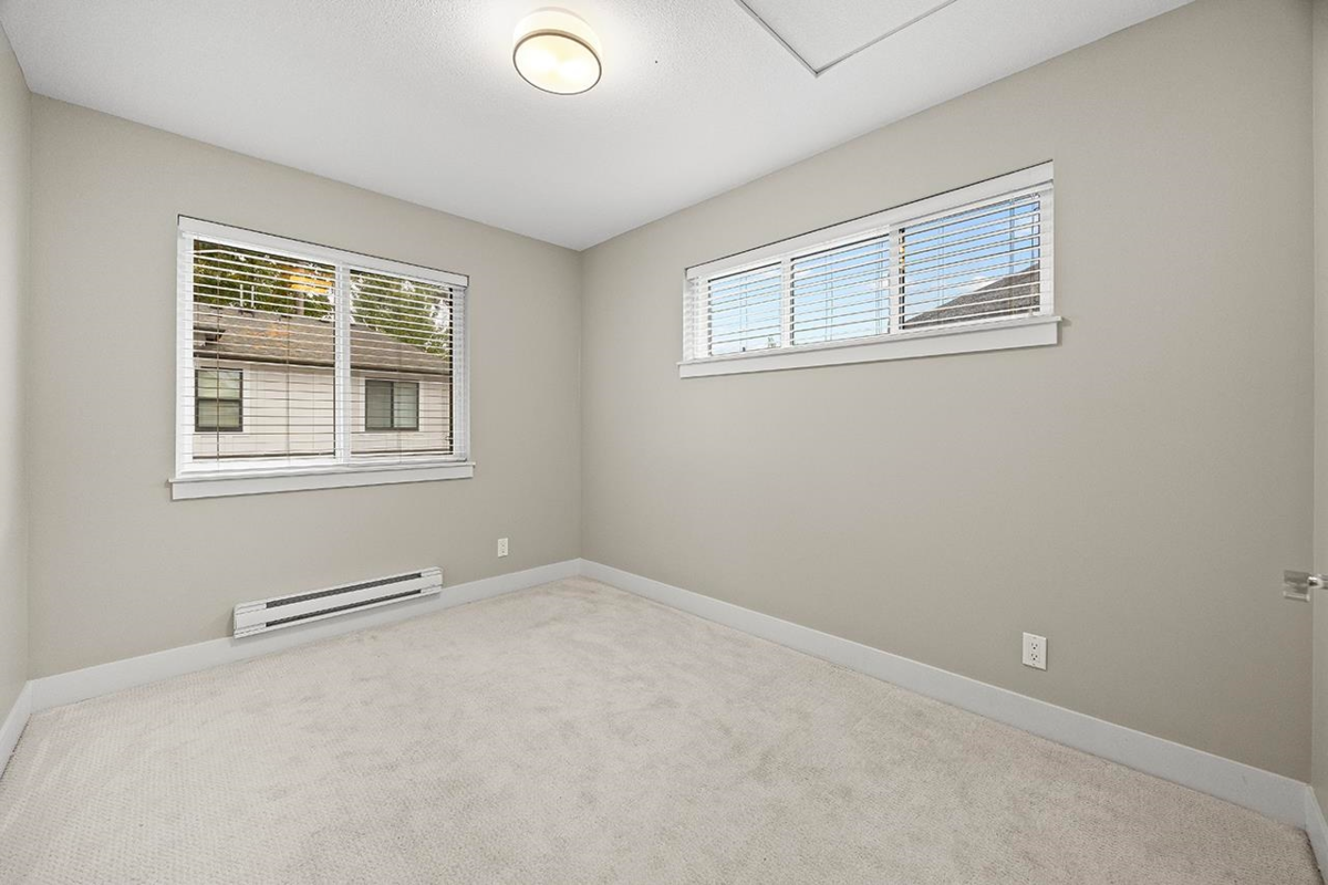 Garage Interior Photo of 41 2888 156 Street, Surrey, BC