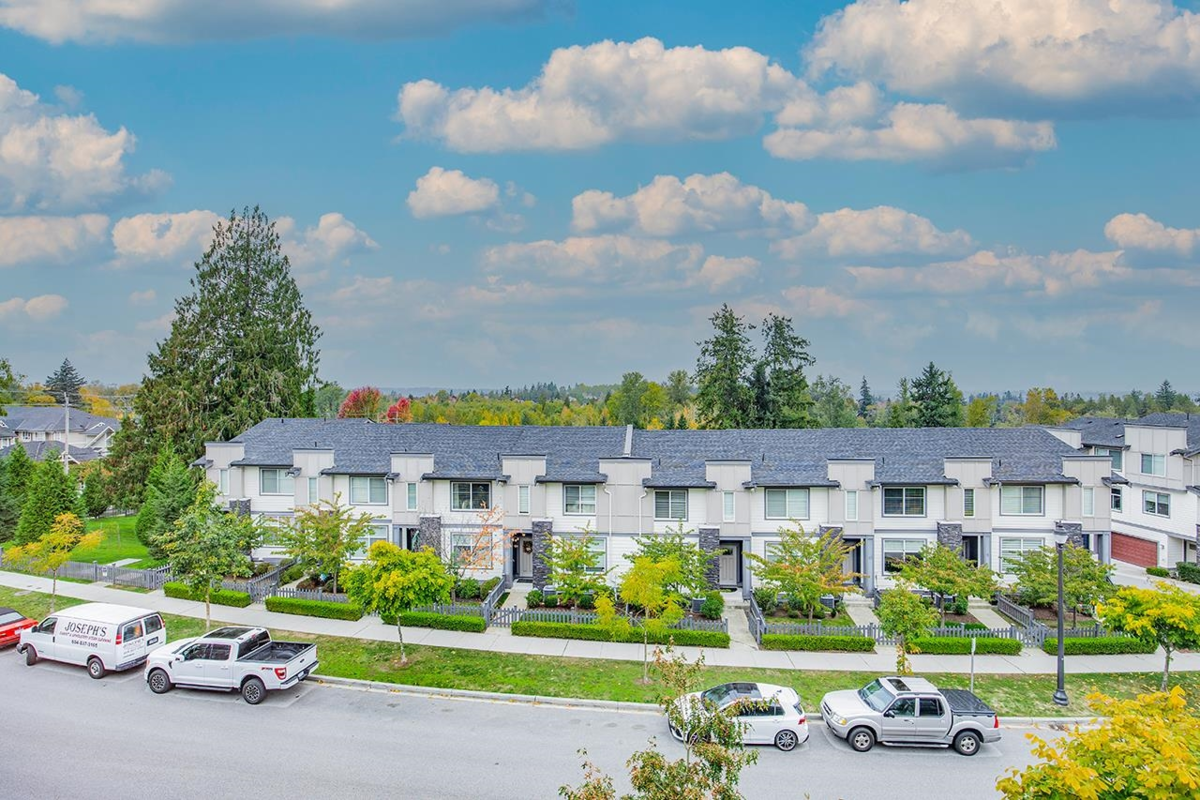 Hot Tub / Spa Photo of 41 2888 156 Street, Surrey, BC