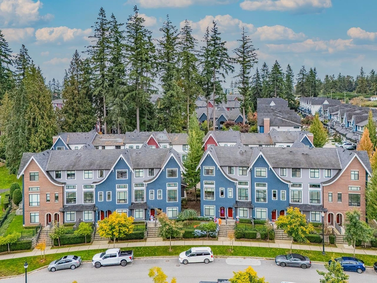 Living Room Photo of 41 2888 156 Street, Surrey, BC