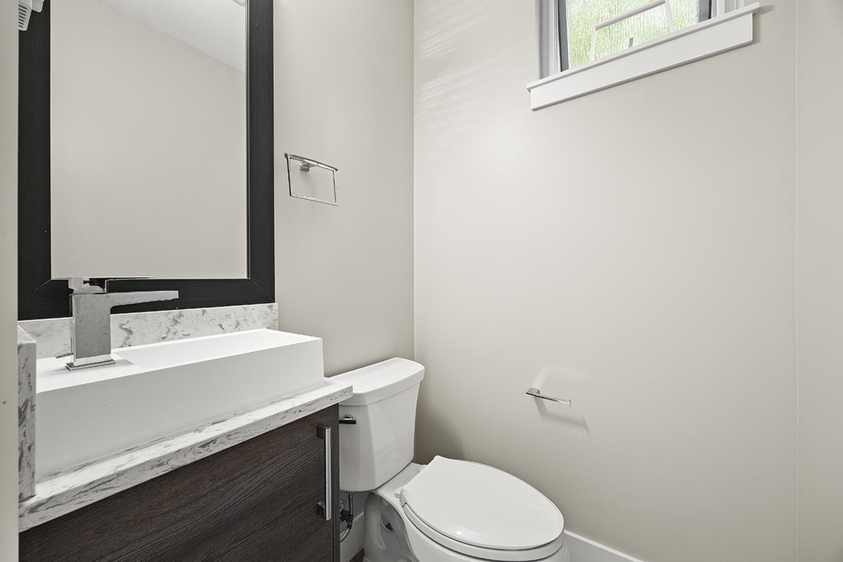 Powder Room Photo of 41 2888 156 Street, Surrey, BC