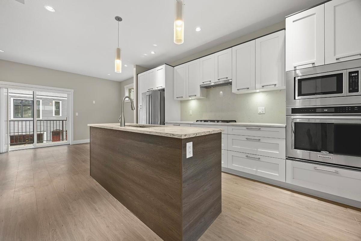 Primary Bedroom Photo of 41 2888 156 Street, Surrey, BC