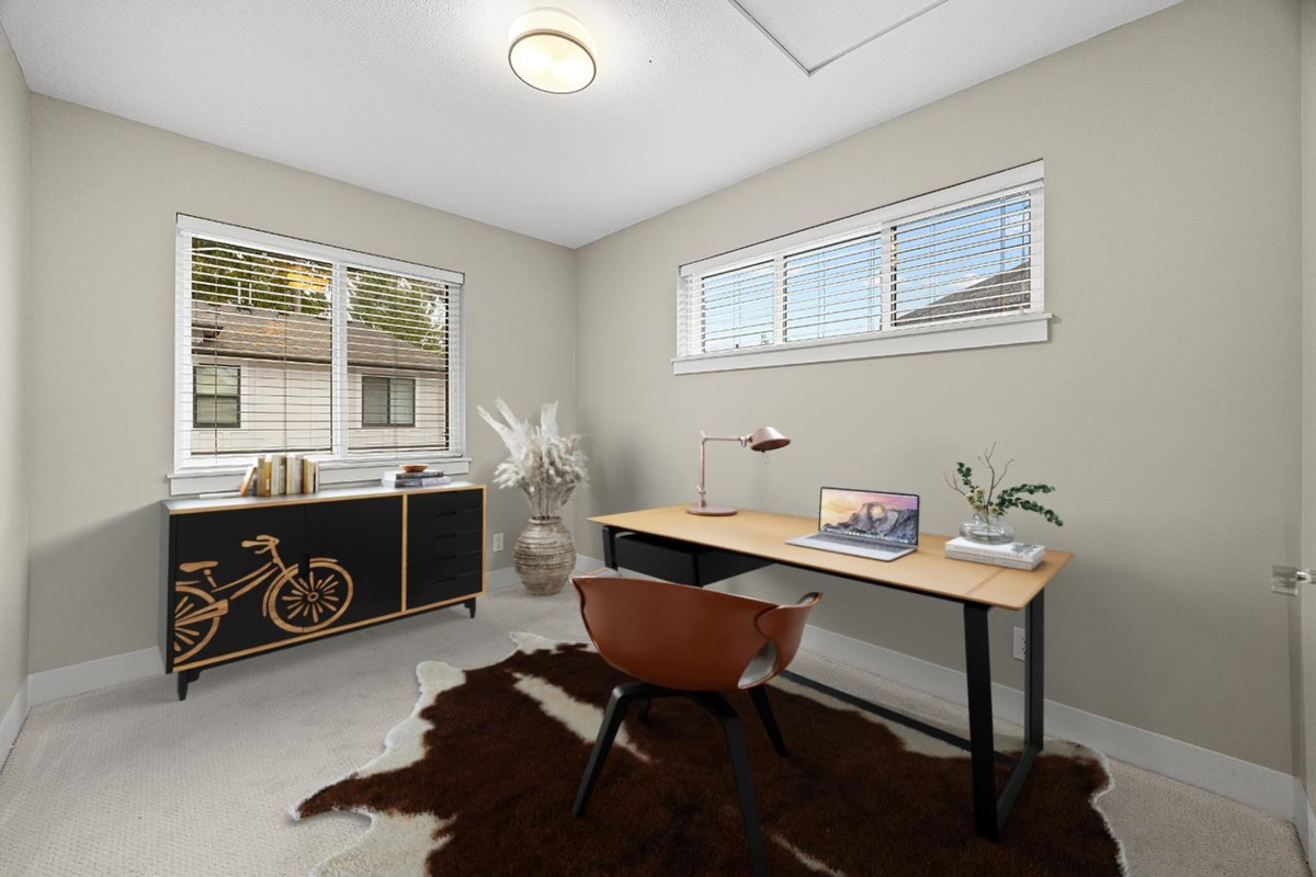 Staircase Photo of 41 2888 156 Street, Surrey, BC