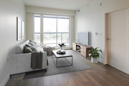 206 5733 Alberta Street, Vancouver, BC, Vancouver — Apartment/Condo for sale