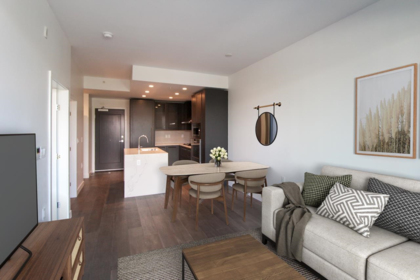 206 5733 Alberta Street, Vancouver, BC, Vancouver — Apartment/Condo for sale