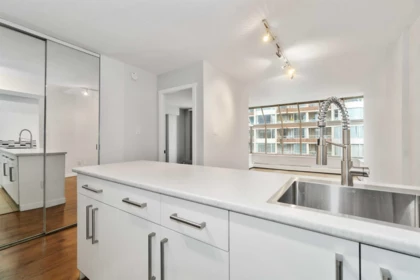 808 1333 Hornby Street, Vancouver, BC, Vancouver — Apartment/Condo for sale
