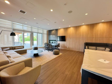 Loft / Bonus Room Photo of 1607 4650 Brentwood Boulevard, Burnaby, BC