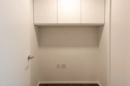 Office / Den Photo of 1607 4650 Brentwood Boulevard, Burnaby, BC