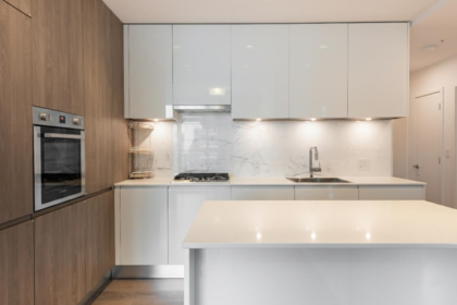 Primary Bedroom Photo of 1607 4650 Brentwood Boulevard, Burnaby, BC