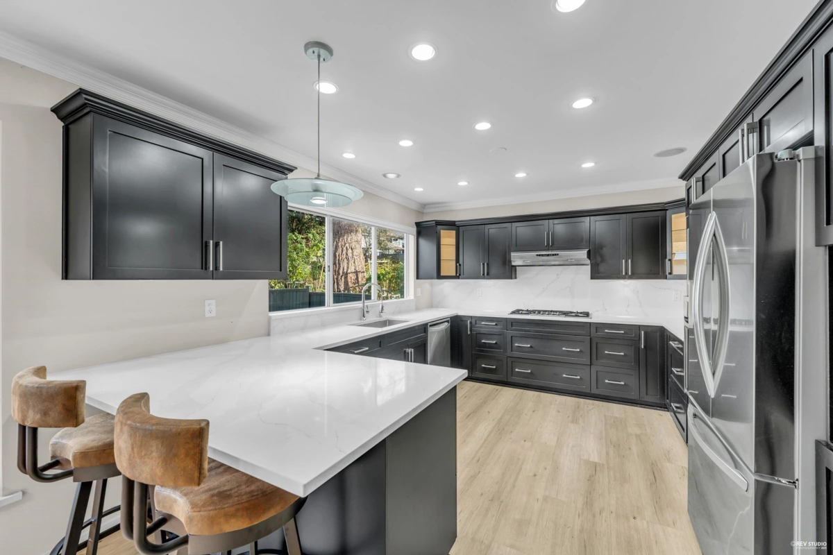 Bedroom 2 Photo of 3979 W 33rd Avenue, Vancouver, BC