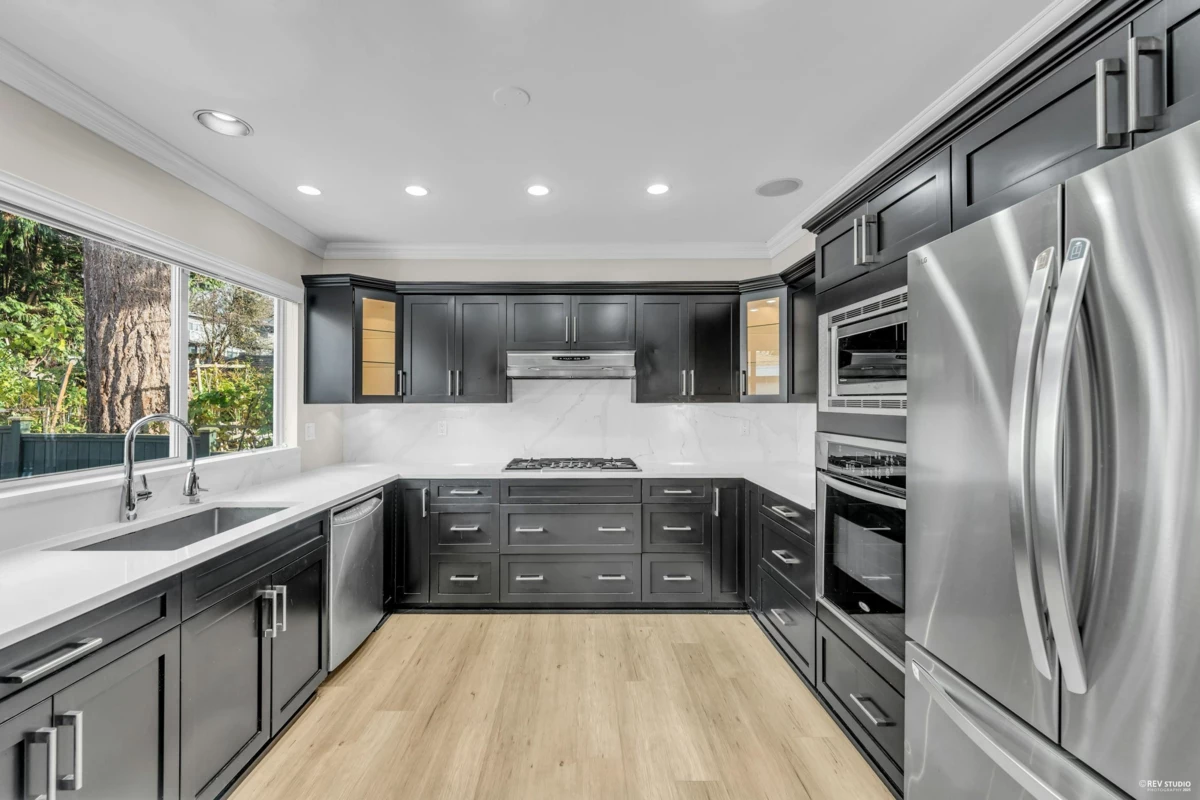 Bedroom 3 Photo of 3979 W 33rd Avenue, Vancouver, BC