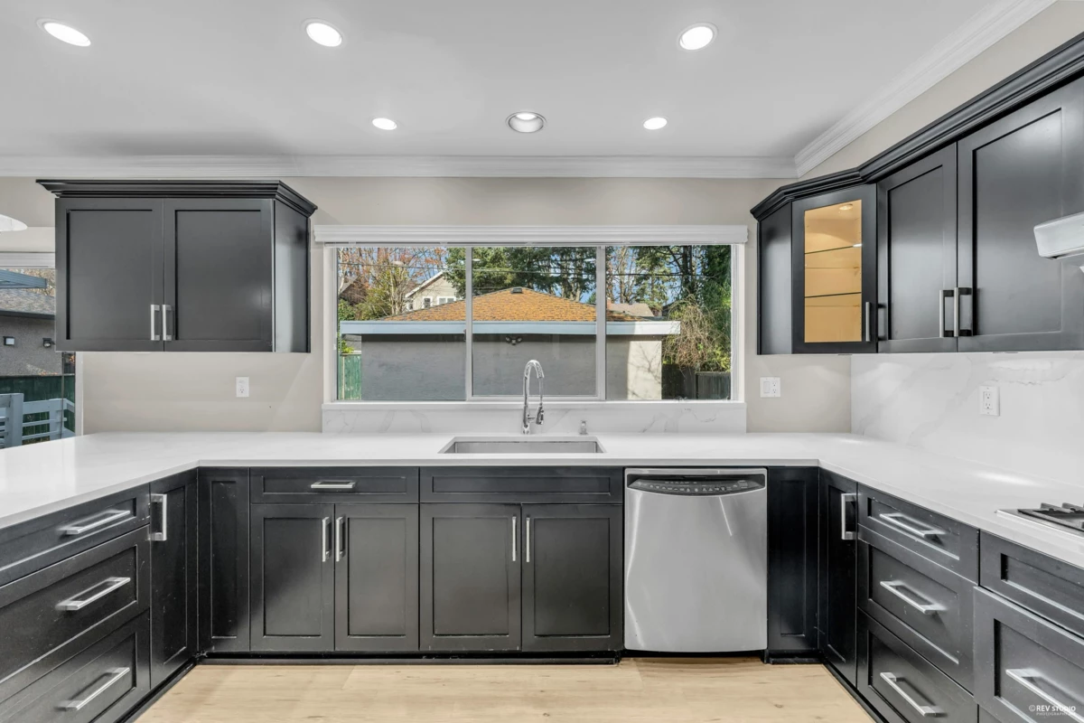 Bedroom 4 Photo of 3979 W 33rd Avenue, Vancouver, BC