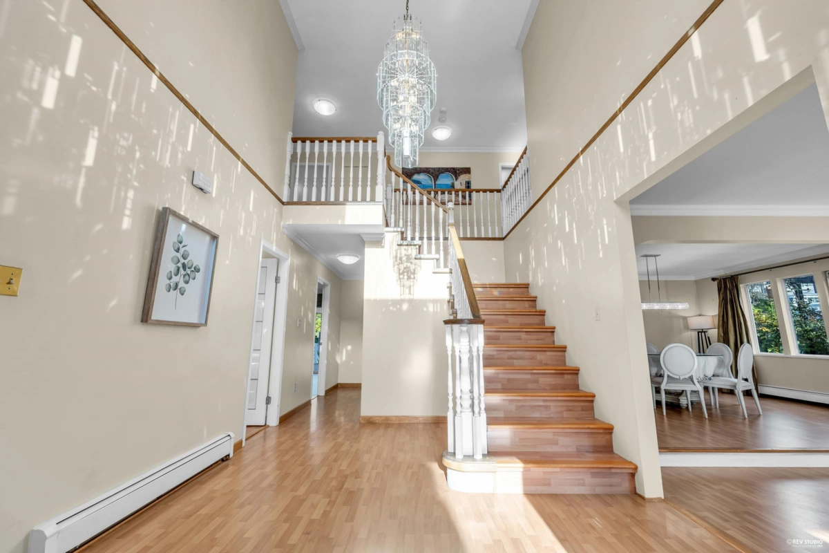 Family Room Photo of 3979 W 33rd Avenue, Vancouver, BC