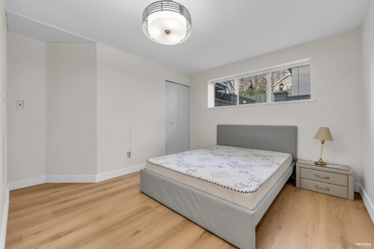 Garden / Landscaping Photo of 3979 W 33rd Avenue, Vancouver, BC