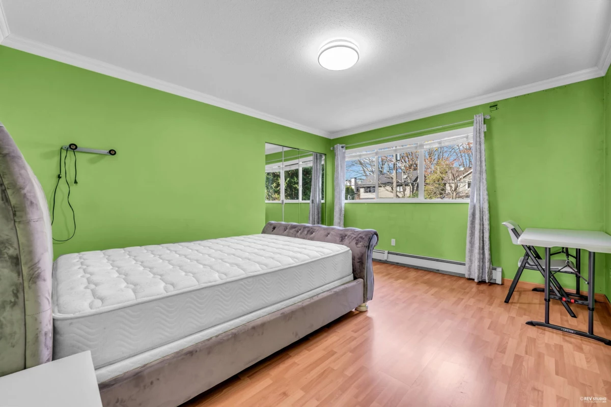 Hallway Photo of 3979 W 33rd Avenue, Vancouver, BC